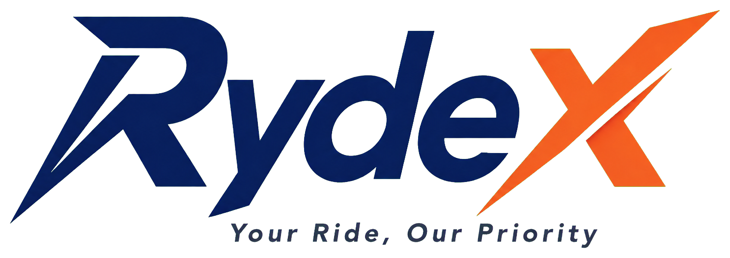 Rydex  Your Ride, Our Priority