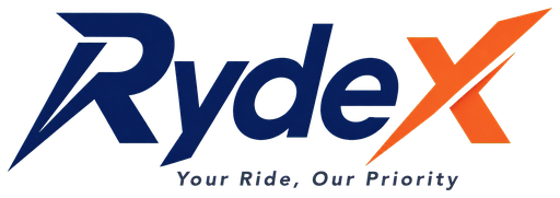 RydeX — Your Ride, Our Priority